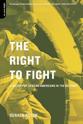The Right To Fight 1
