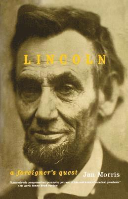 Jan Morris - Lincoln, Häftad