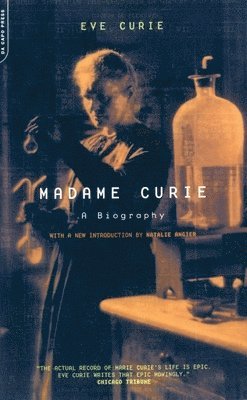 Eve Curie - Madame Curie, Häftad