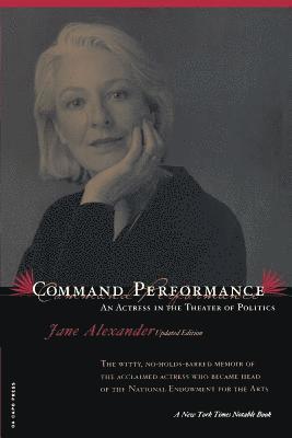 Command Performance 1