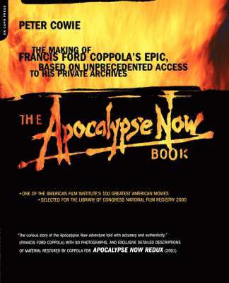 The Apocalypse Now Book 1