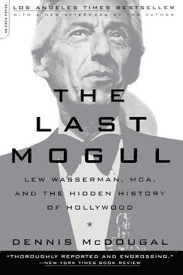 The Last Mogul 1