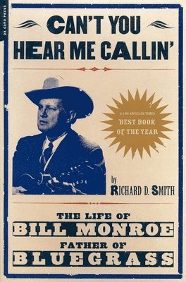Richard Smith - Can't You Hear Me Calling, Häftad