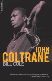 bokomslag John Coltrane