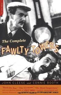 bokomslag The Complete Fawlty Towers