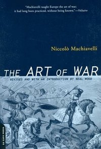 bokomslag The Art Of War