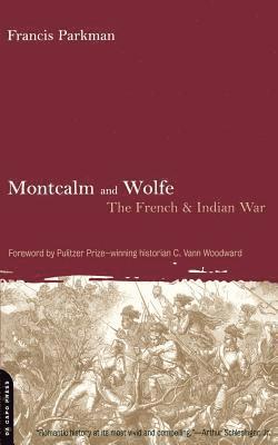 Montcalm And Wolfe 1
