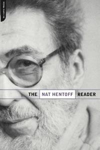 bokomslag The Nat Hentoff Reader
