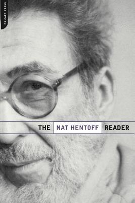 Nat Hentoff - Nat Hentoff Reader, Häftad