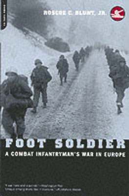 Foot Soldier 1