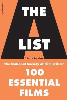 The A List 1