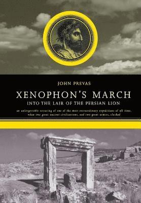 bokomslag Xenophon's March