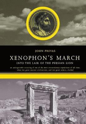 Xenophon's March