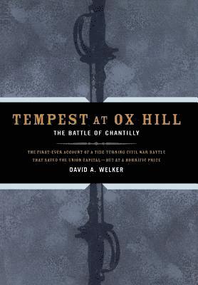 Tempest At Ox Hill 1