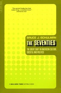 bokomslag The Seventies