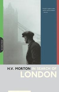 bokomslag In Search Of London