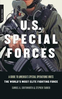 U.S. Special Forces 1