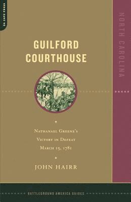 Guilford Courthouse 1
