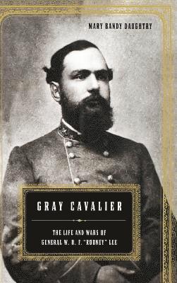 bokomslag Gray Cavalier
