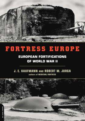 Fortress Europe 1