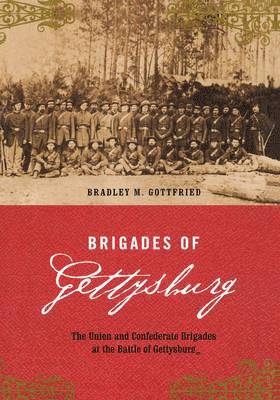 Brigades Of Gettysburg 1