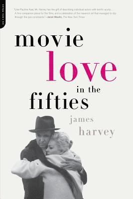 bokomslag Movie Love In The Fifties
