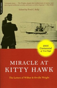 bokomslag Miracle At Kitty Hawk