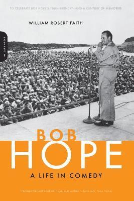 bokomslag Bob Hope