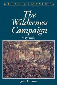 bokomslag Wilderness Campaign