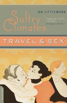 bokomslag Sultry Climates