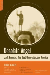 bokomslag Desolate Angel