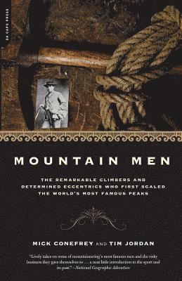 Mountain Men 1
