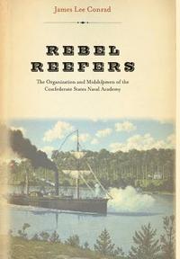 bokomslag Rebel Reefers