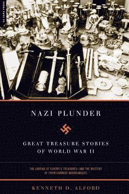 Nazi Plunder 1