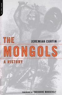 bokomslag The Mongols