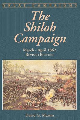 The Shiloh Campaign 1