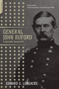 bokomslag General John Buford