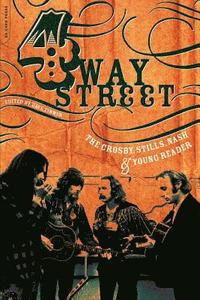 bokomslag Four Way Street