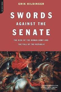 bokomslag Swords Against The Senate