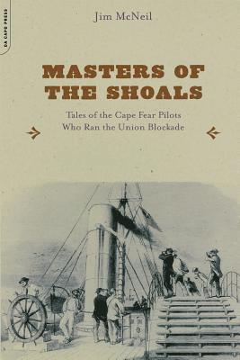 Masters of the Shoals 1