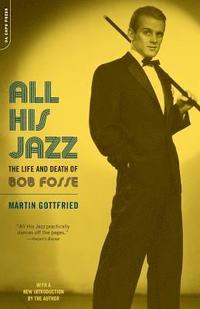 bokomslag All His Jazz