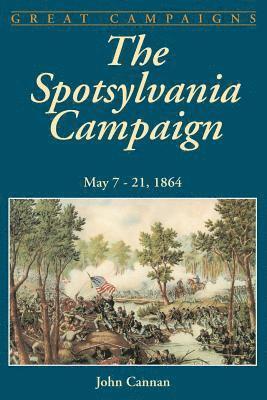 Spotsylvania Campaign