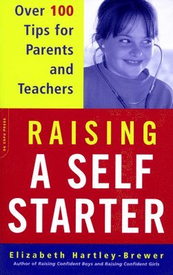 Raising A Self-starter 1