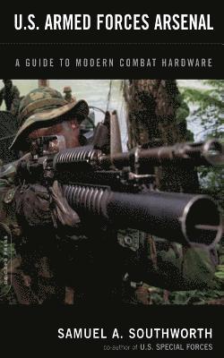 bokomslag U.S. Armed Forces Arsenal