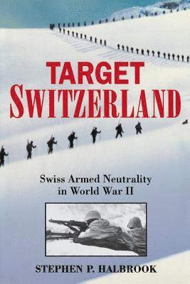 Target Switzerland 1