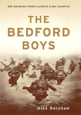 The Bedford Boys 1