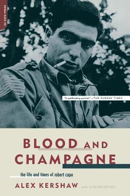 Blood And Champagne 1