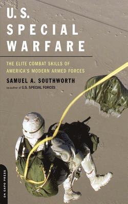 U.S. Special Warfare 1