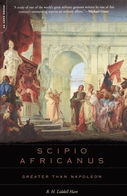 Scipio Africanus 1