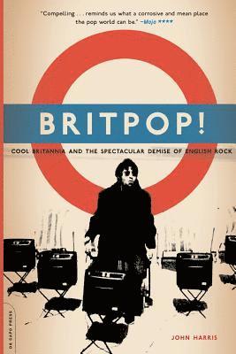 bokomslag Britpop!